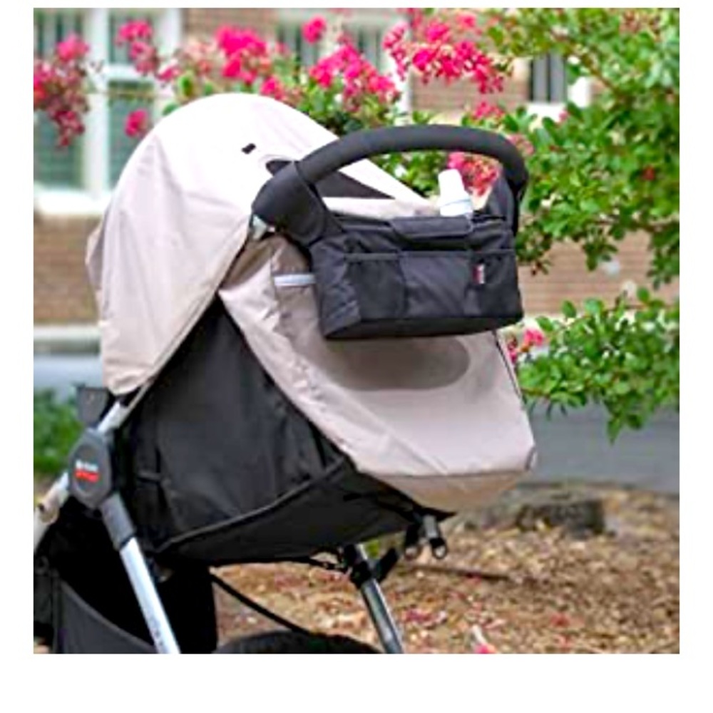Britax Stroller Organizer